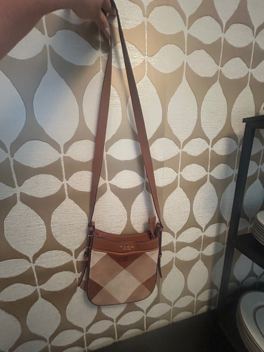 Kate Spade crossbody purse
